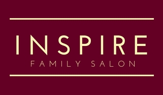 Inspire Salon Logo